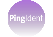 Human-Ping Identity-Ping Identity logo